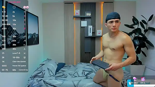 alan nd kevin online show from 02-17-26, 08:37