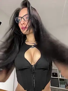 kaonasssiii online show from 09-21-25, 04:30