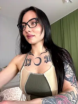 kaonasssiii online show from 01-11-26, 05:18