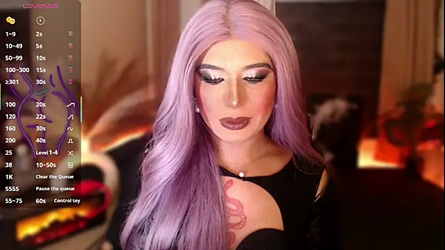 mslilly croft online show from 03-04-26, 06:36