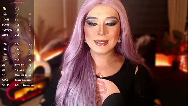 mslilly croft online show from 03-07-26, 06:05