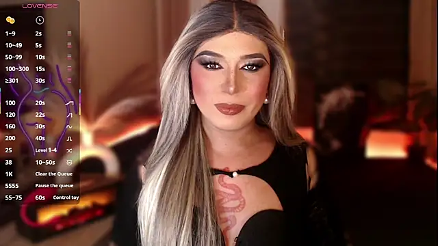 mslilly croft online show from 03-17-26, 06:00