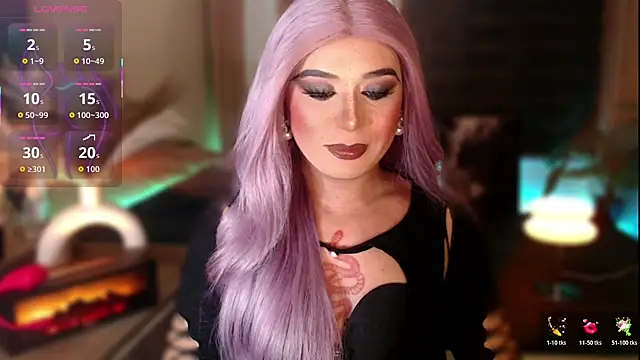 mslilly croft online show from 03-27-26, 05:01