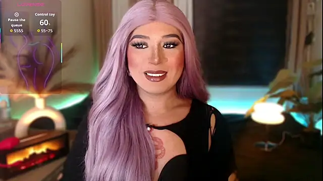 mslilly croft online show from 03-30-26, 12:44