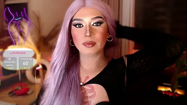 mslilly croft online show from 04-13-26, 06:24