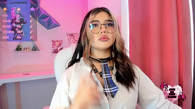 pinkk deemon online show from 01-16-26, 01:04