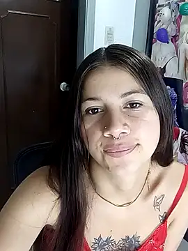 CharlotteSex  online show from 10-03-25, 09:17