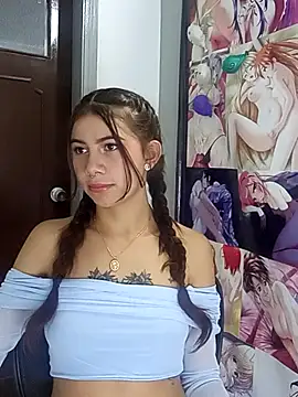 CharlotteSex  online show from 10-11-25, 11:09