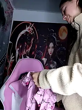 CharlotteSex  online show from 03-06-26, 09:06