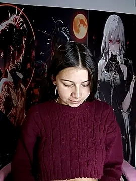 CharlotteSex  online show from 03-17-26, 09:01