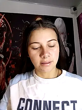 CharlotteSex  online show from 04-15-26, 09:05