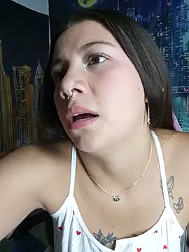 Snapshot of CharlotteSex_ chatting on 06-25-26, 05:56 CharlotteSex online show from 06-25-26, 05:56