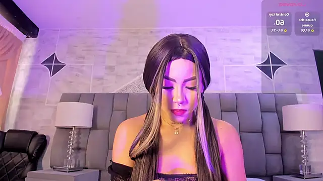 MaluryBlaze online show from 10-18-25, 09:15