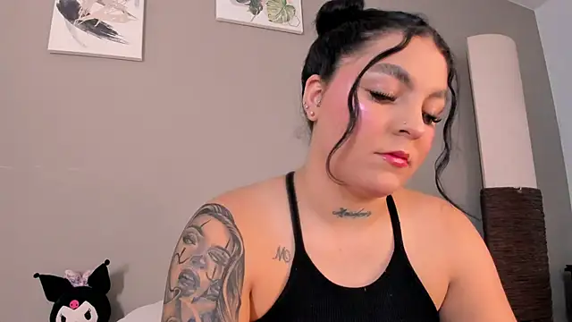 melody blossom  online show from 09-11-25, 08:31