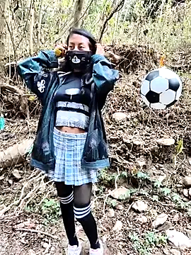 NaughtyMiuw online show from 06-18-26, 08:02