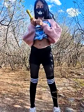 NaughtyMiuw online show from 07-02-26, 07:31