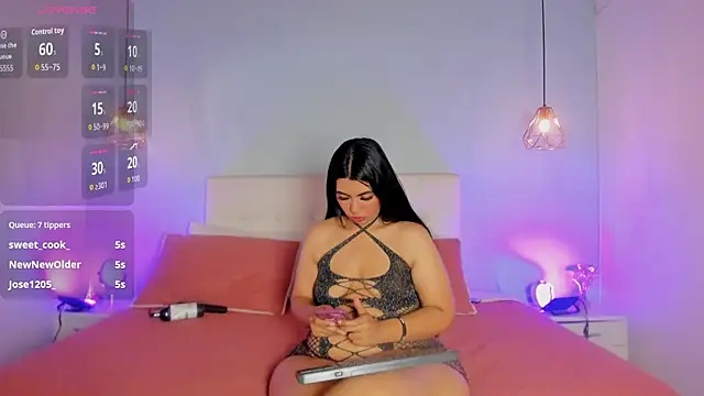Snapshot of Anny_mayyer chatting on 05-02-26, 02:00 Anny mayyer online show from 05-02-26, 02:00
