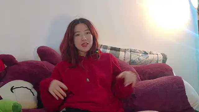 lunnaa  online show from 03-06-26, 03:25