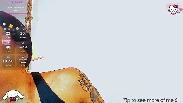 Snapshot of Prince_Lihan chatting on 01-14-26, 09:42 Prince Lihan online show from 01-14-26, 09:42