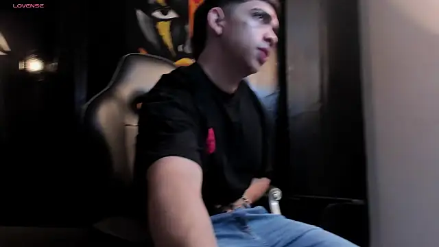 Eryonbradley online show from 01-06-26, 11:25