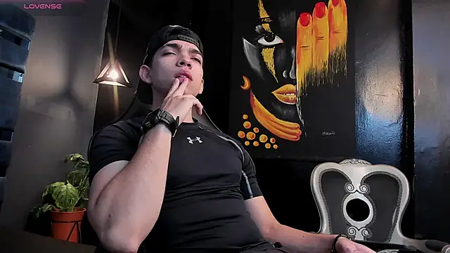 Eryonbradley online show from 01-10-26, 11:23