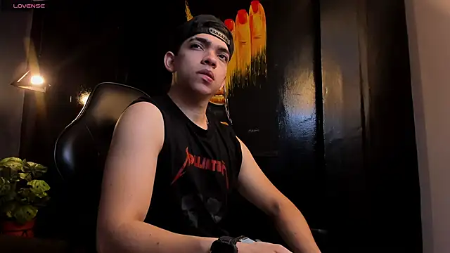 Eryonbradley online show from 02-02-26, 11:31