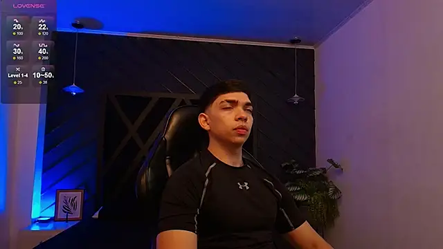 Eryonbradley online show from 03-07-26, 11:29