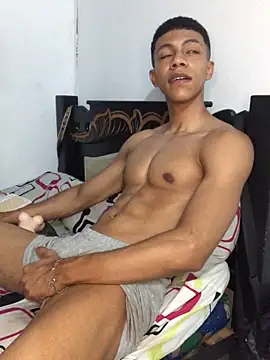 RickyEbony online show from 03-19-26, 01:09