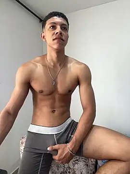 RickyEbony online show from 06-15-26, 01:57