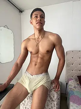 RickyEbony online show from 06-28-26, 04:35
