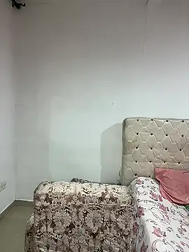 RickyEbony online show from 07-12-26, 04:58