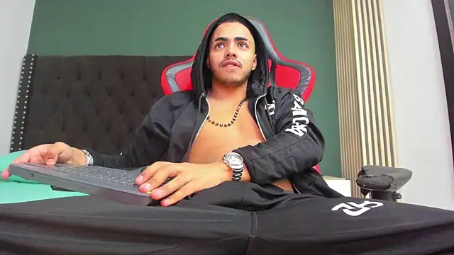 ares pain online show from 04-11-26, 07:29