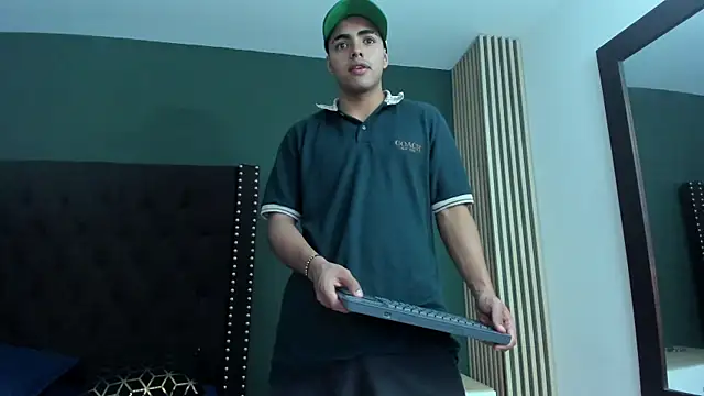 ares pain online show from 04-14-26, 07:20