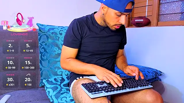 tomas smith1 online show from 11-02-25, 08:22