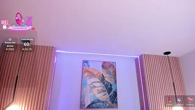 veronica hill  online show from 03-03-26, 03:01