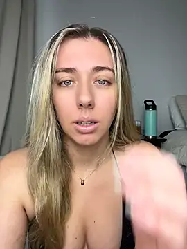 louiseberkeley online show from 05-18-26, 01:56