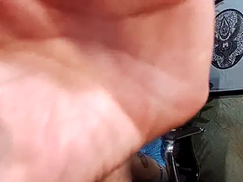 AngelMisterious online show from 07-09-26, 10:36