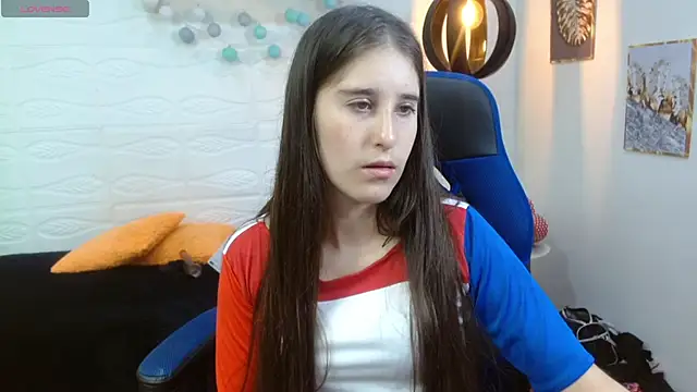 Snapshot of karlarousex chatting on 10-02-25, 03:13 karlarousex online show from 10-02-25, 03:13