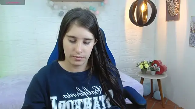 Snapshot of karlarousex chatting on 10-17-25, 02:59 karlarousex online show from 10-17-25, 02:59