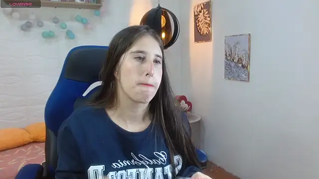 Snapshot of karlarousex chatting on 11-05-25, 03:17 karlarousex online show from 11-05-25, 03:17