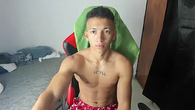 JuanchiT66 online show from 03-06-26, 11:39