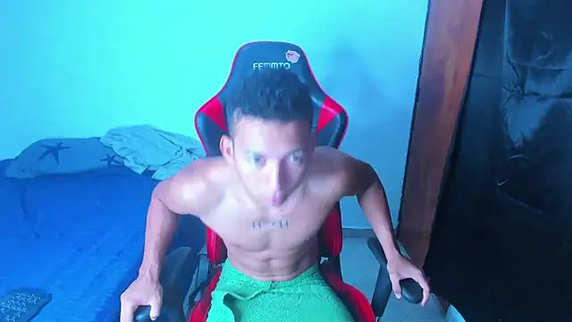 JuanchiT66 online show from 04-18-26, 12:42