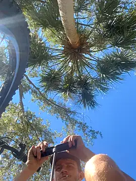 Snapshot of StoneyCam chatting on 10-12-25, 03:55 StoneyCam online show from 10-12-25, 03:55