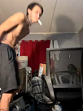 Snapshot of StoneyCam chatting on 10-23-25, 10:30 StoneyCam online show from 10-23-25, 10:30