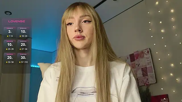 Lunainnk online show from 12-16-25, 01:32