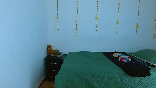 sajecrismaa online show from 02-15-26, 04:47