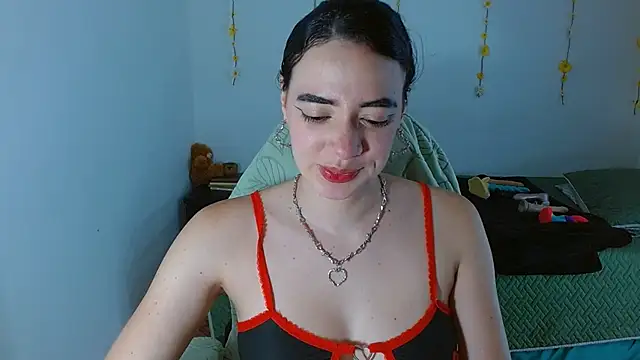 sajecrismaa online show from 02-17-26, 08:48