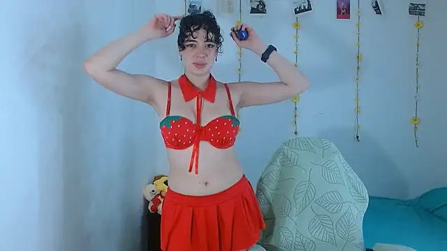 sajecrismaa online show from 03-28-26, 08:19