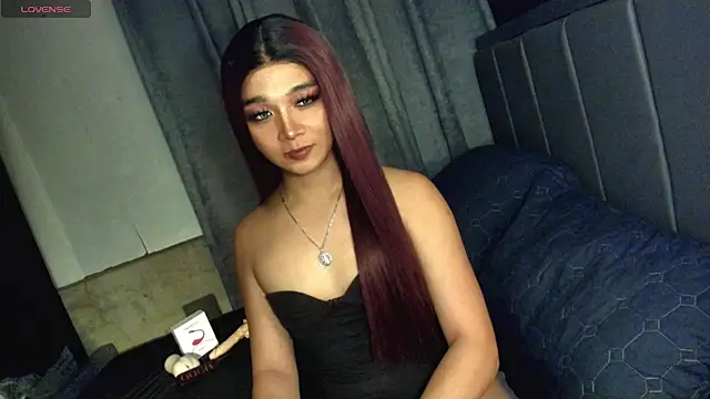 TrinityFucksYou online show from 03-30-26, 03:13