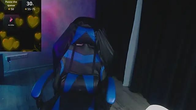 Provokeddream online show from 11-11-25, 08:20